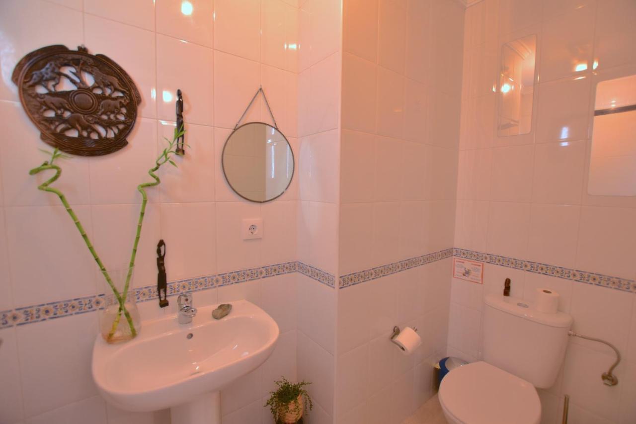 Holiday home Casa Alisios Lanzarote