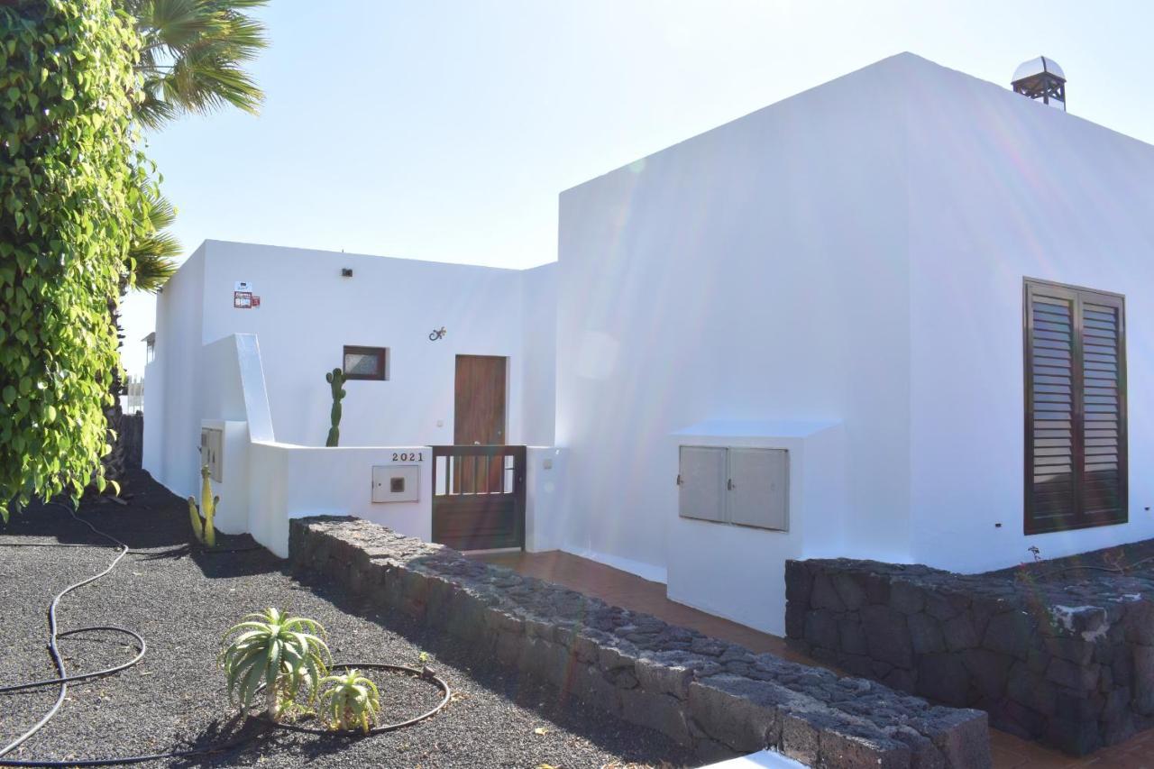 Holiday home Casa Alisios Lanzarote