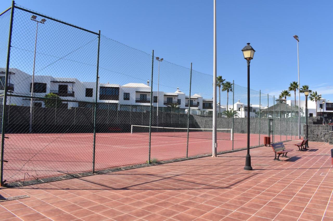 Casa Alisios Lanzarote Costa Teguise