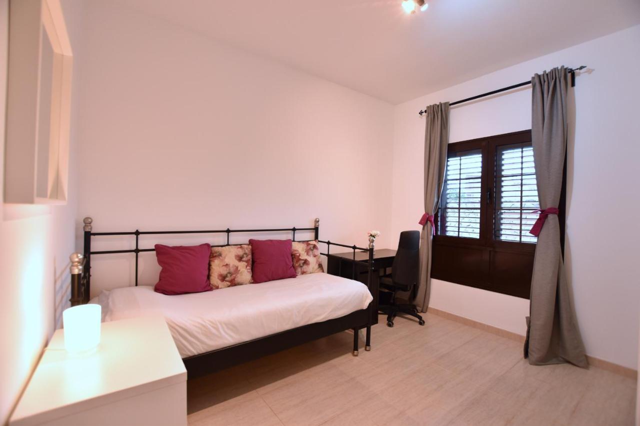 Casa Alisios Lanzarote * Costa Teguise