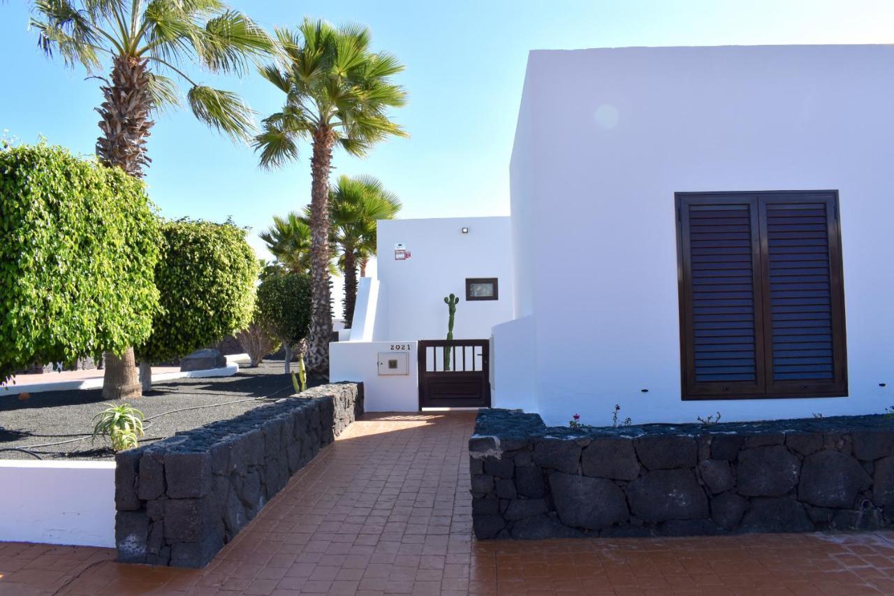Holiday home Casa Alisios Lanzarote *