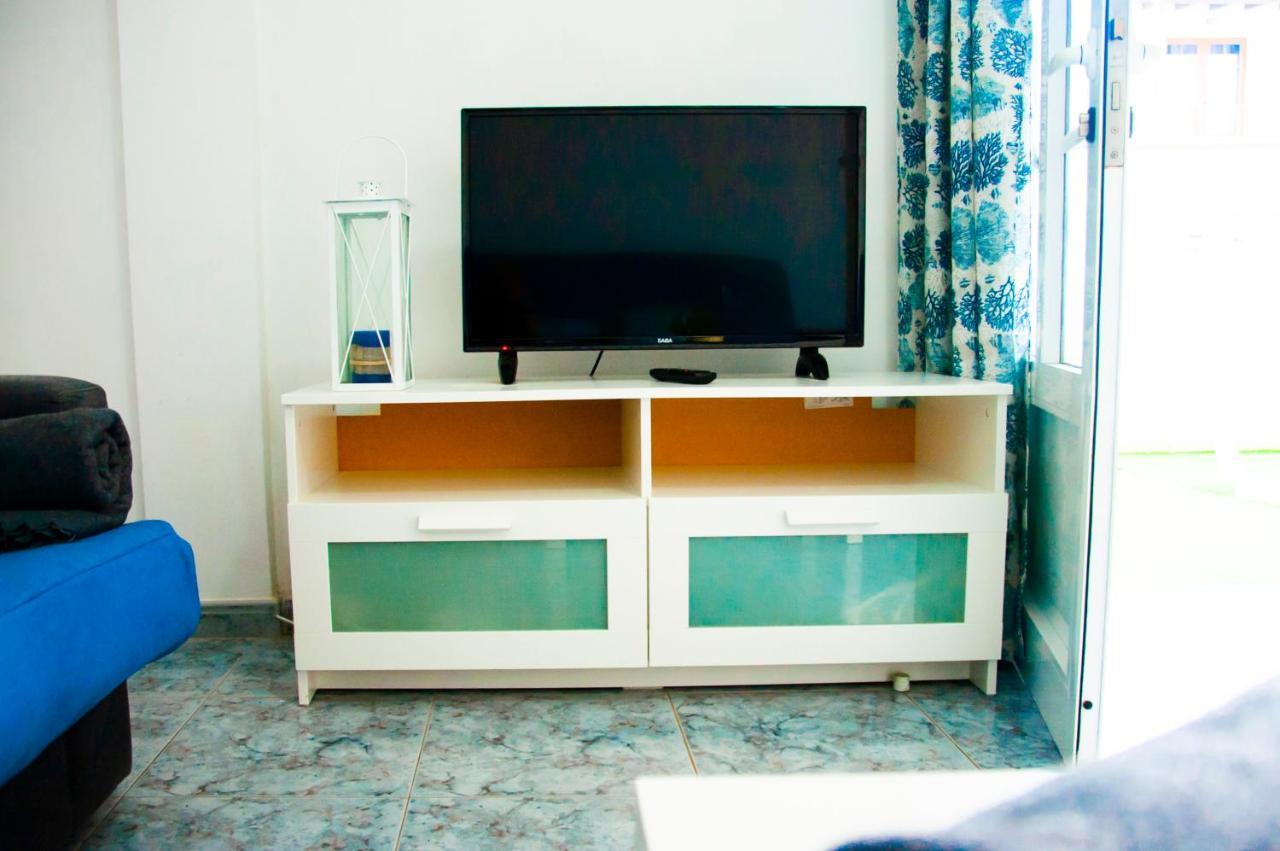 La Garita B2