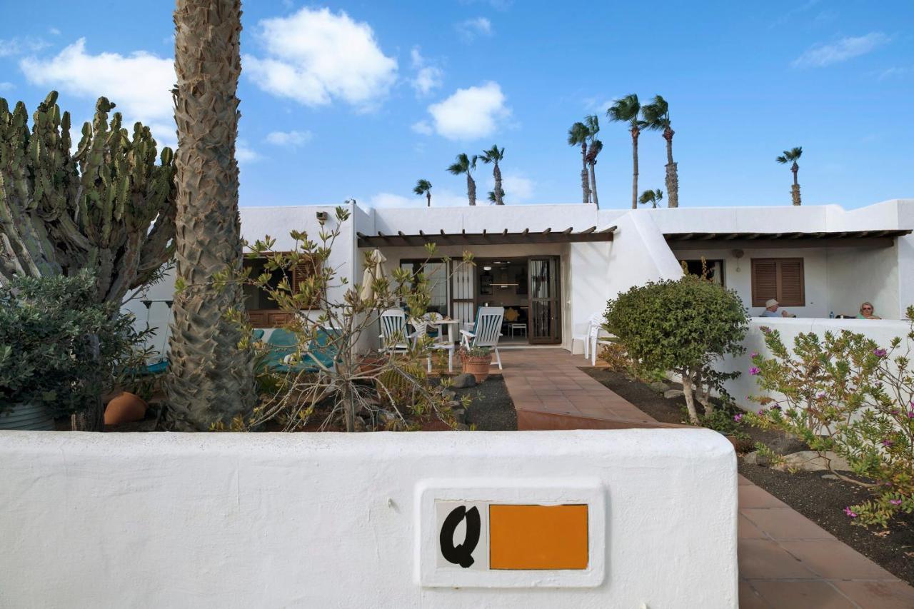 Puerto Chico Q Apartamento Playa Blanca (Lanzarote)