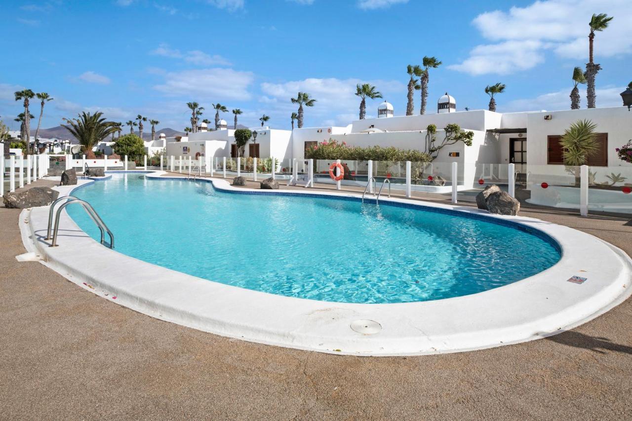 Apartamento Puerto Chico Q Playa Blanca (Lanzarote)