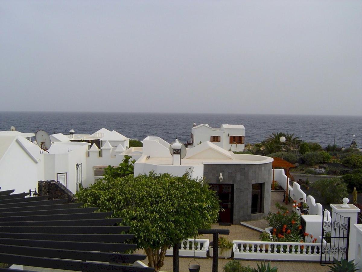 Villa Villa Los Ojos Charco del Palo
