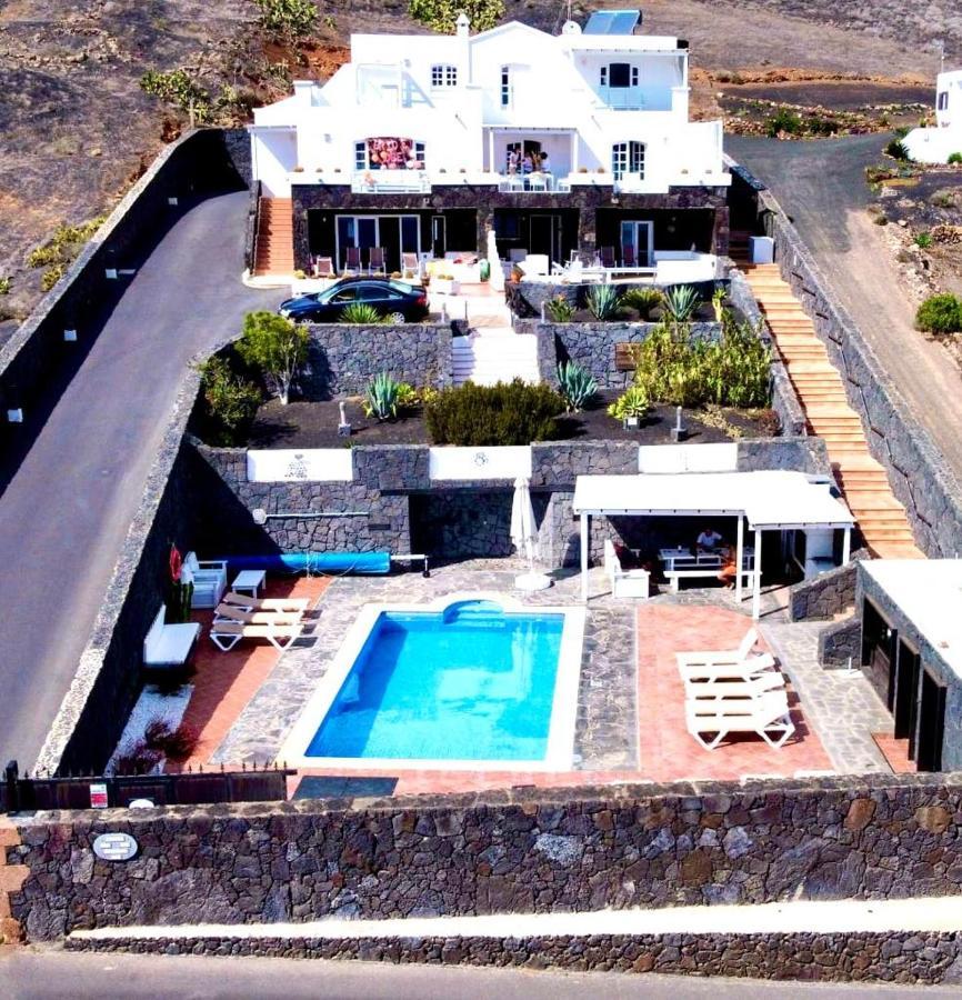 Villa Complejo Oasis La Asomada Tias