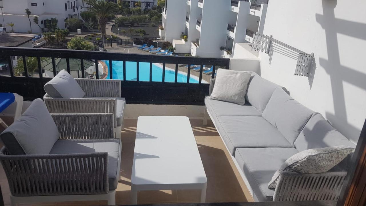 Playa Bastian A40 Costa Teguise