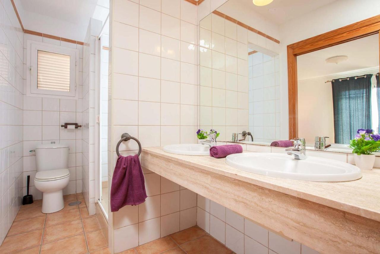 Canas Villa *