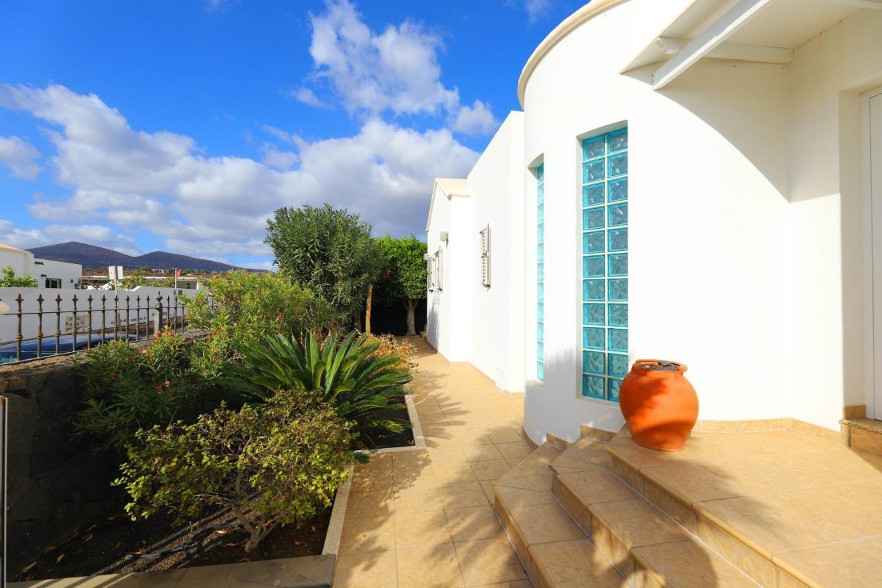 Villa Joanne - 4 Bedroom - Wifi And Air Conditioning - Perfect For Families