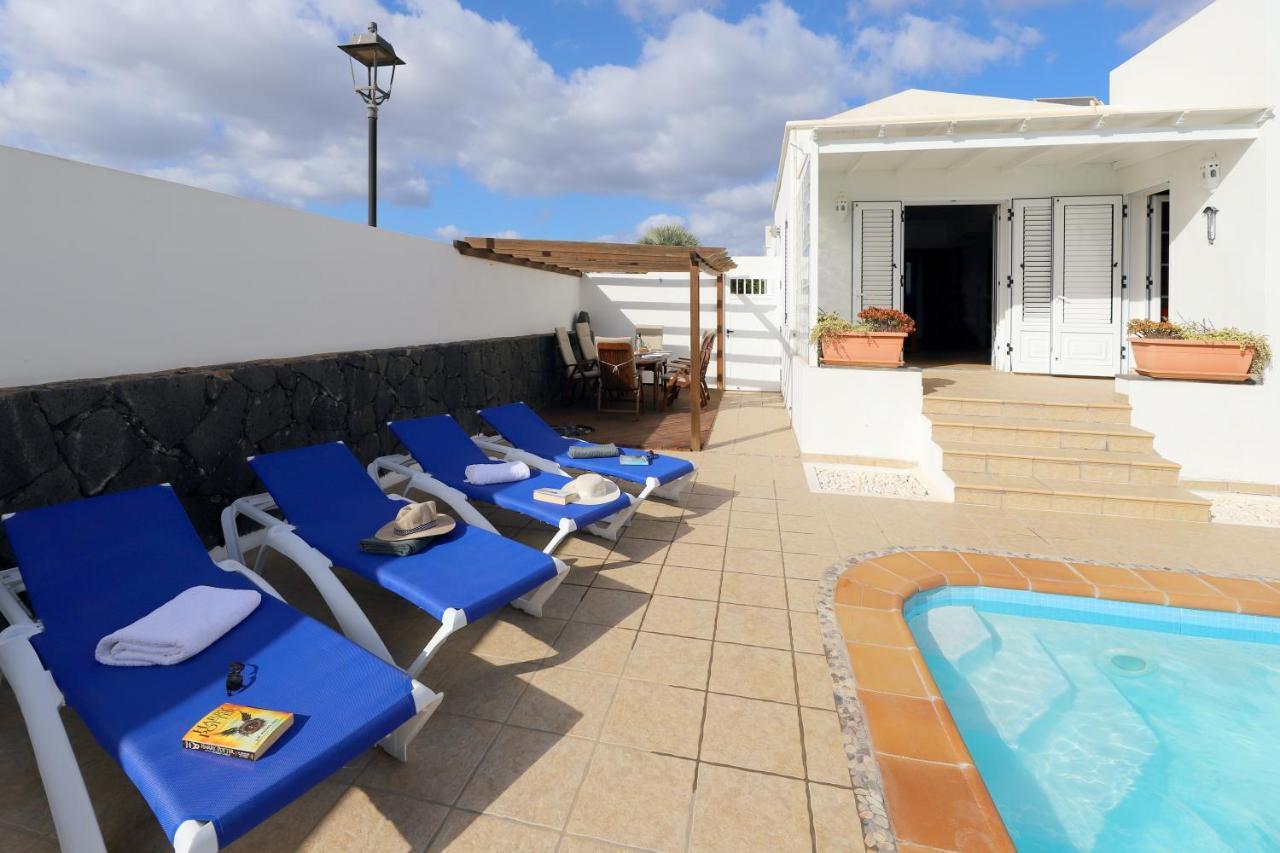 Joanne - 4 Bedroom - Wifi And Air Conditioning - Perfect For Families Villa *
