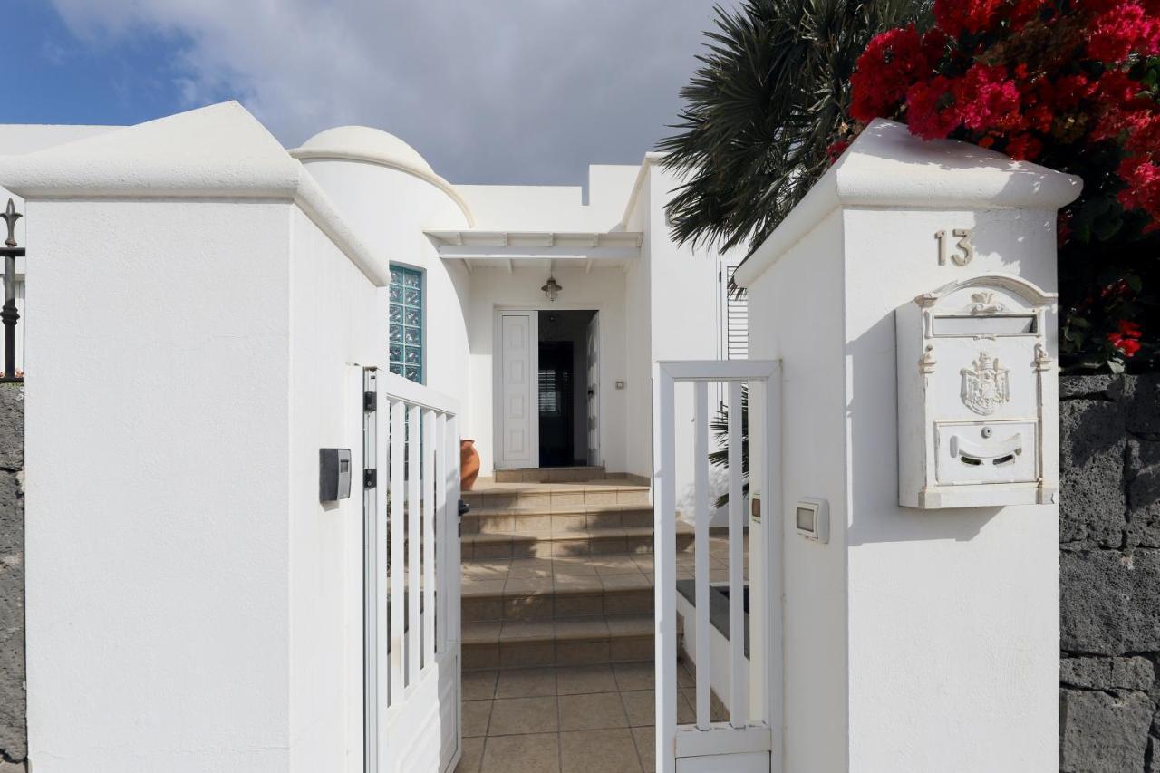 Villa Joanne - 4 Bedroom - Wifi And Air Conditioning - Perfect For Families