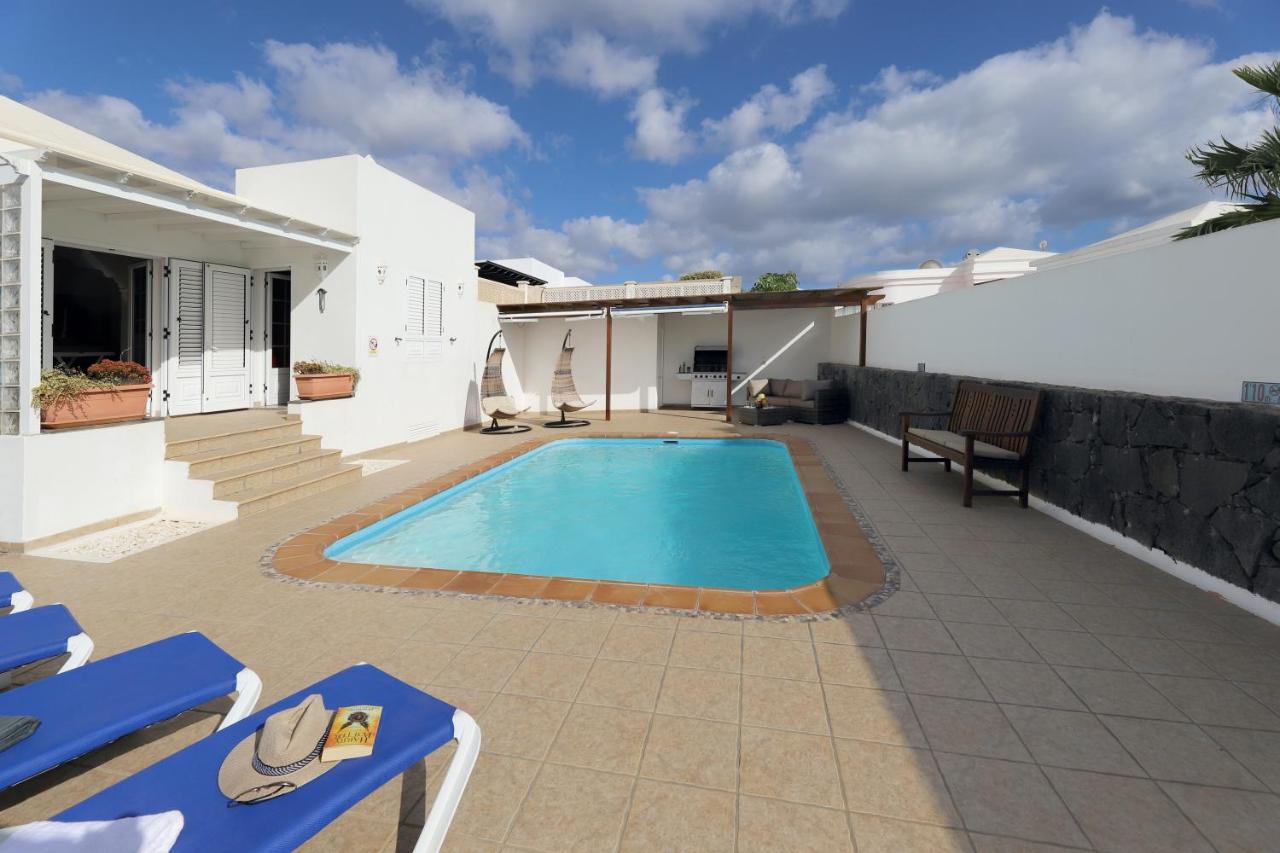 Joanne - 4 Bedroom - Wifi And Air Conditioning - Perfect For Families Villa *