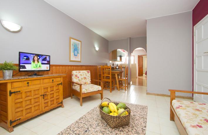 Teneguia Apartamento Puerto del Carmen (Lanzarote)