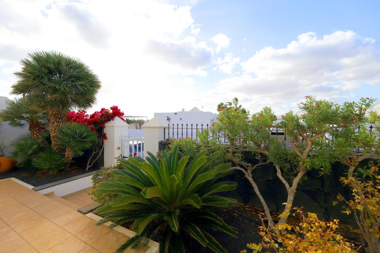 Joanne - 4 Bedroom - Wifi And Air Conditioning - Perfect For Families Puerto del Carmen (Lanzarote)