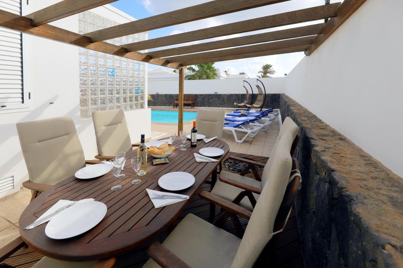 Joanne - 4 Bedroom - Wifi And Air Conditioning - Perfect For Families Villa *