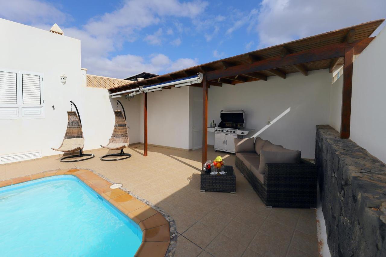 Joanne - 4 Bedroom - Wifi And Air Conditioning - Perfect For Families Villa