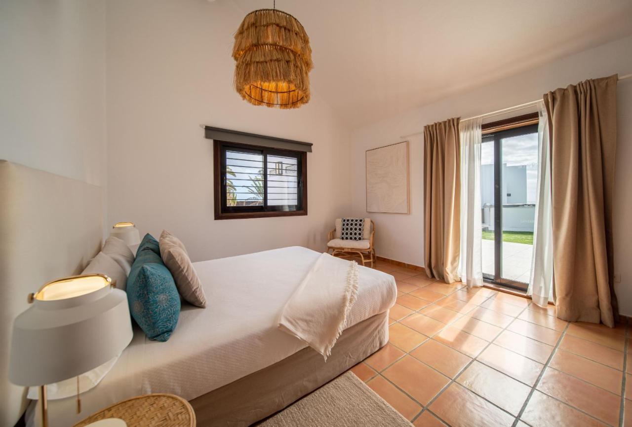 Villamare Villa