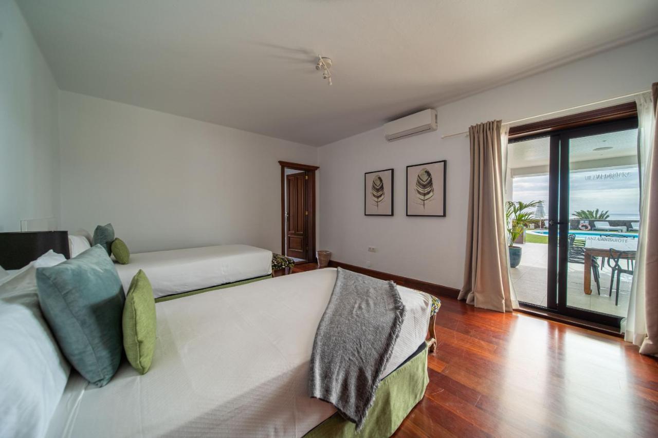 Villamare Villa *