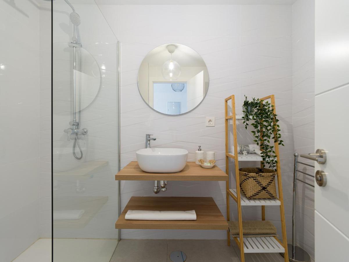 Apartamento Homeforguest Sunset Senator With Pool And Terrace In Costa Teguise