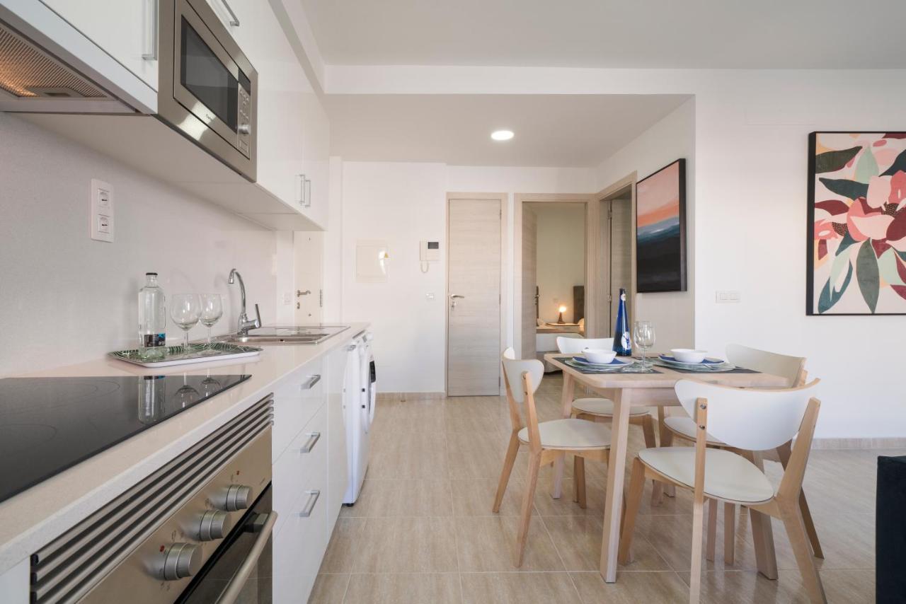 Apartamento Santa Rosa Arrecife (Lanzarote)