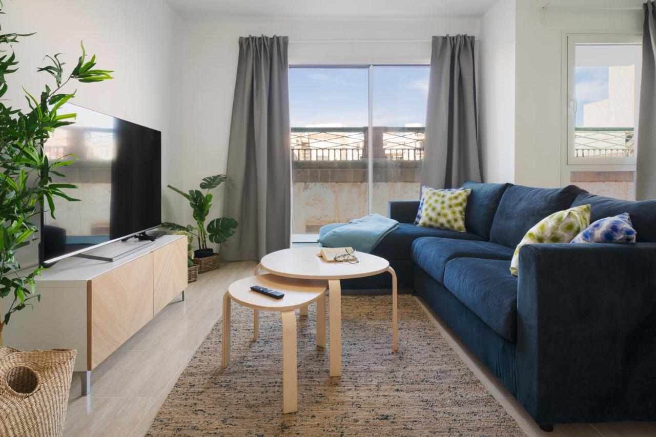 Apartamento Santa Rosa *