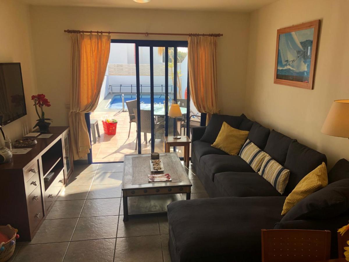 La Casita Holiday home