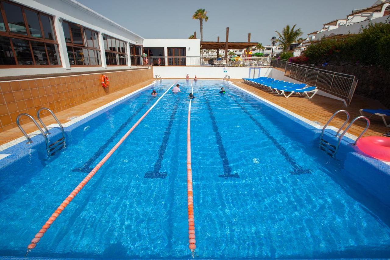 Grupotel Flamingo Playa Blanca (Lanzarote)