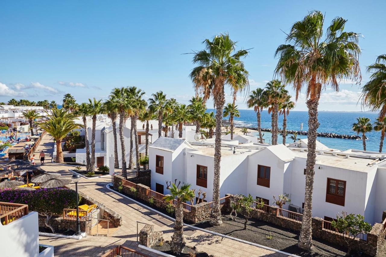 Grupotel Flamingo Playa Blanca (Lanzarote)