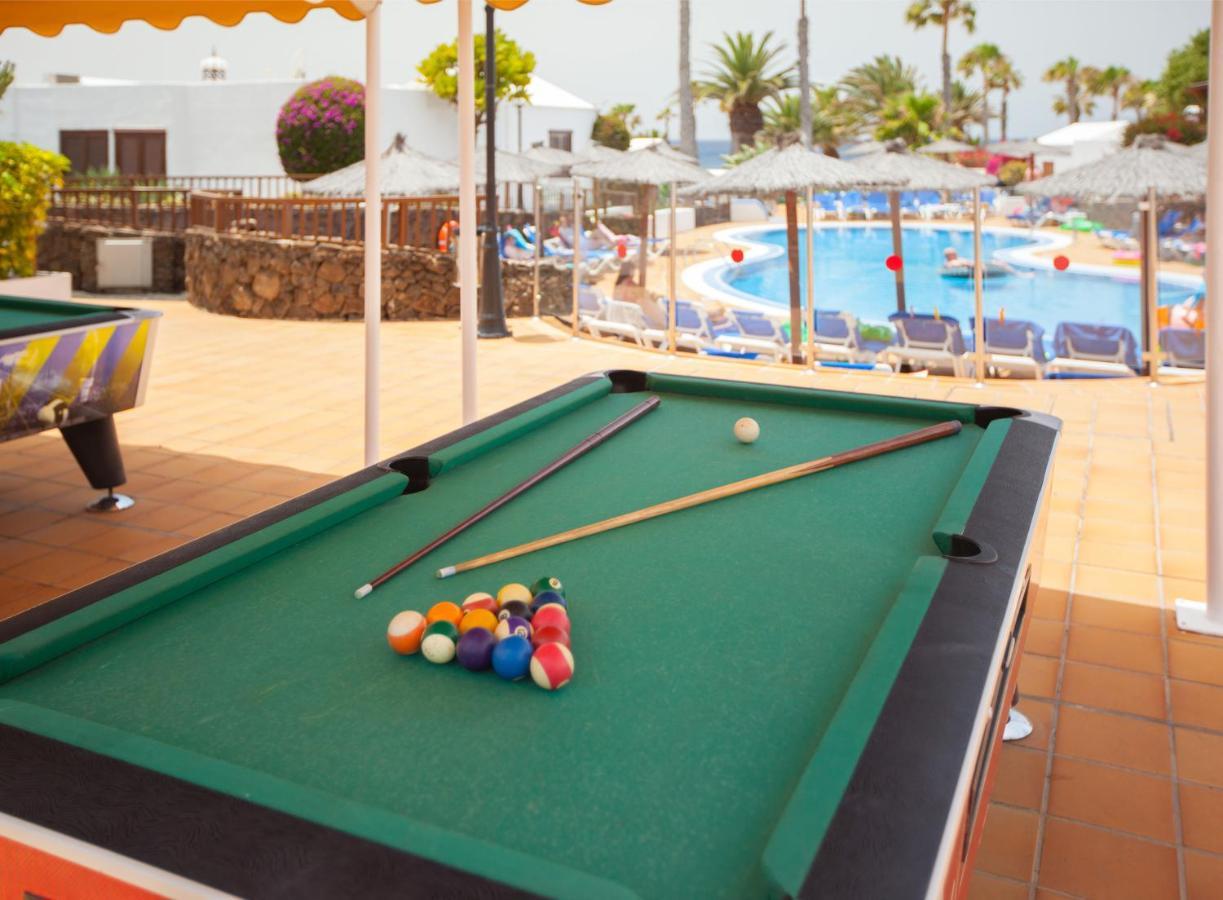 Grupotel Flamingo 2* Playa Blanca (Lanzarote)