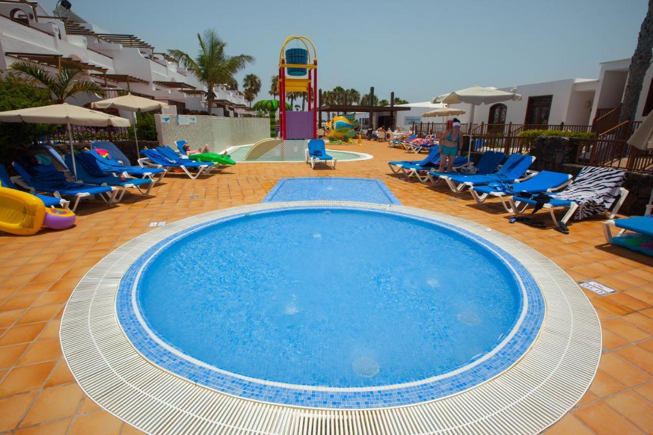 Grupotel Flamingo Apartahotel