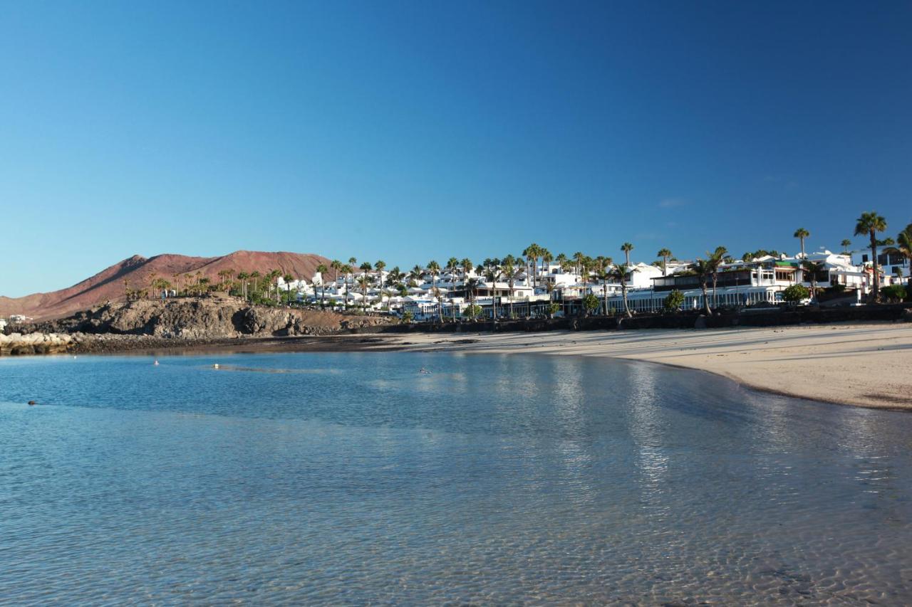 Grupotel Flamingo 2* Playa Blanca (Lanzarote)