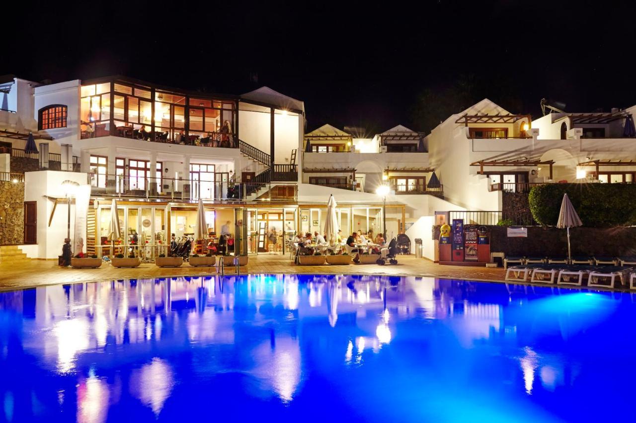 Grupotel Flamingo Playa Blanca (Lanzarote)