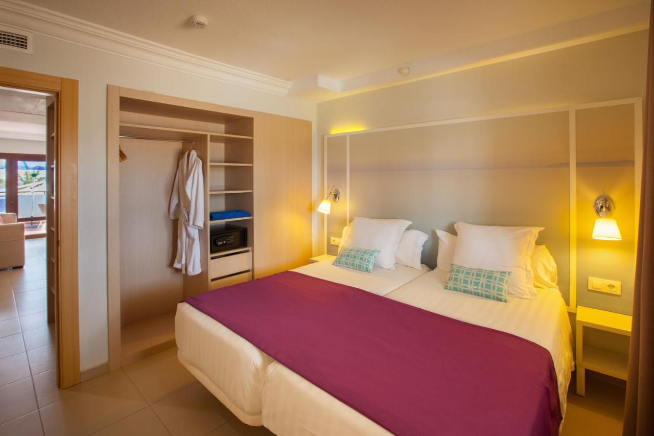 Apartahotel Grupotel Flamingo