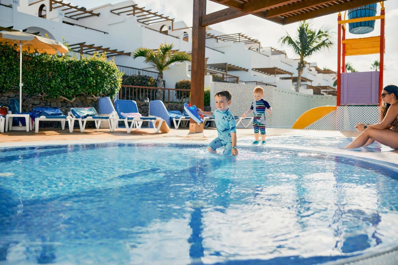 Grupotel Flamingo 2* Playa Blanca (Lanzarote)