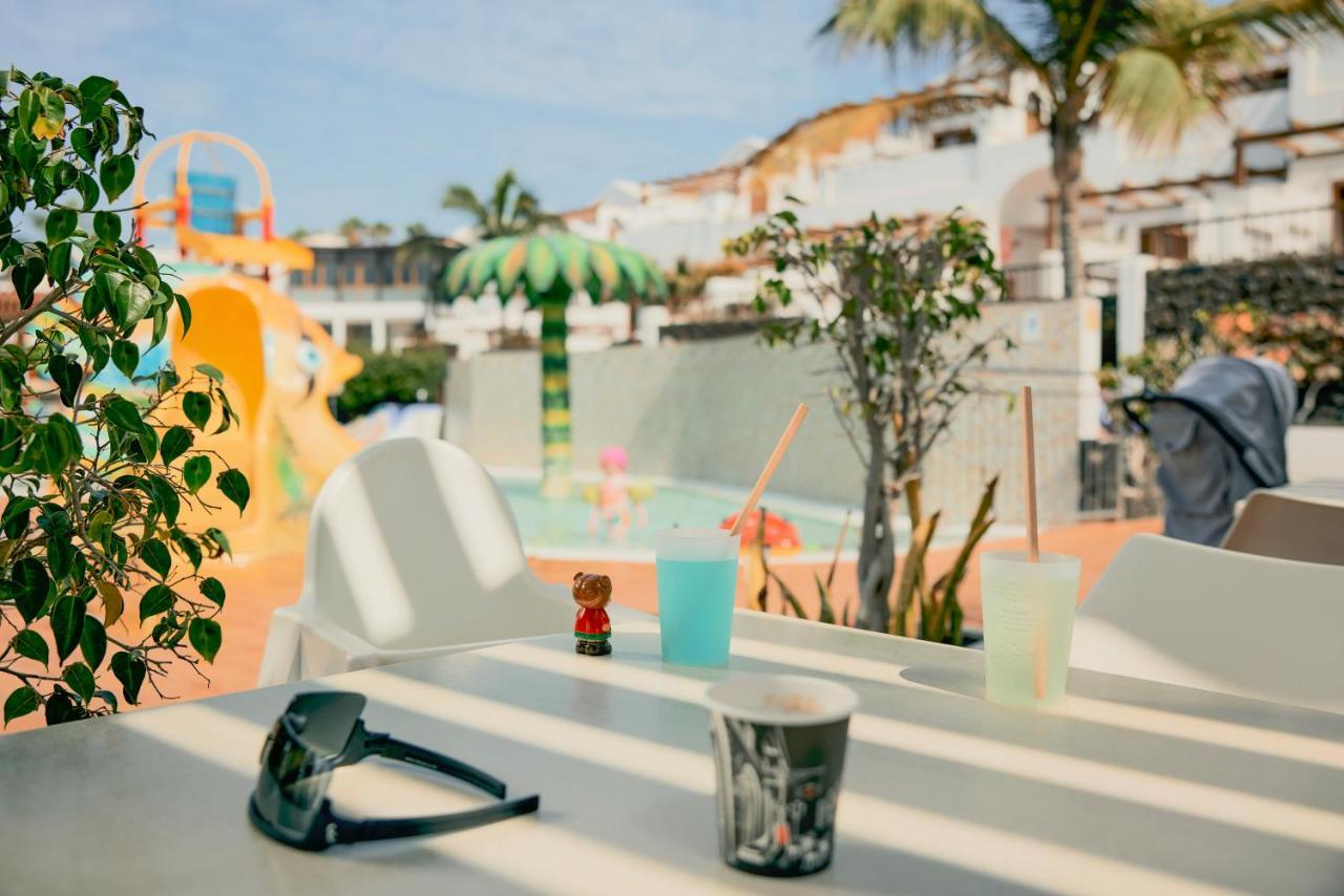 Grupotel Flamingo 2* Playa Blanca (Lanzarote)