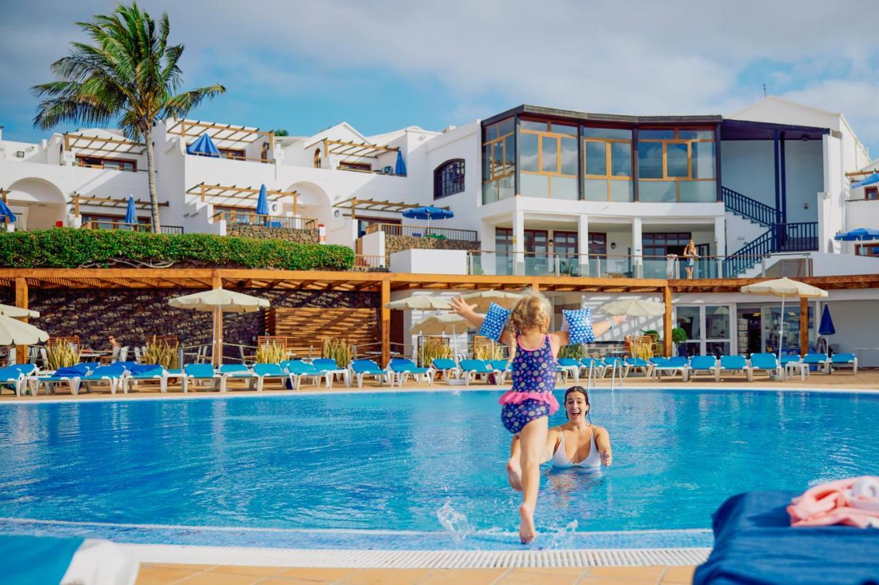 Apartahotel Grupotel Flamingo