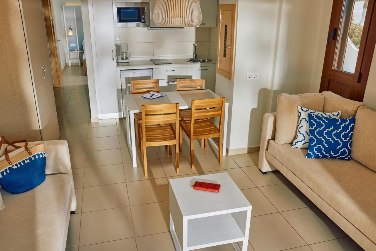 Grupotel Flamingo 2* Playa Blanca (Lanzarote)