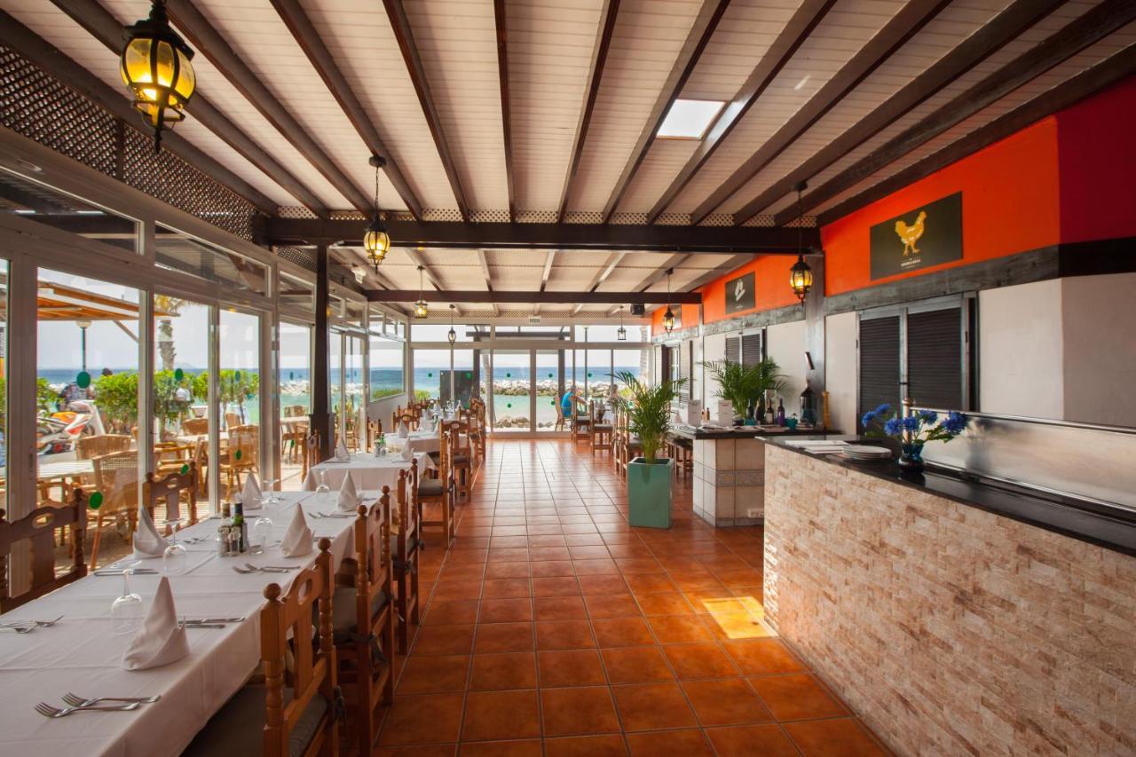 Grupotel Flamingo Playa Blanca (Lanzarote)