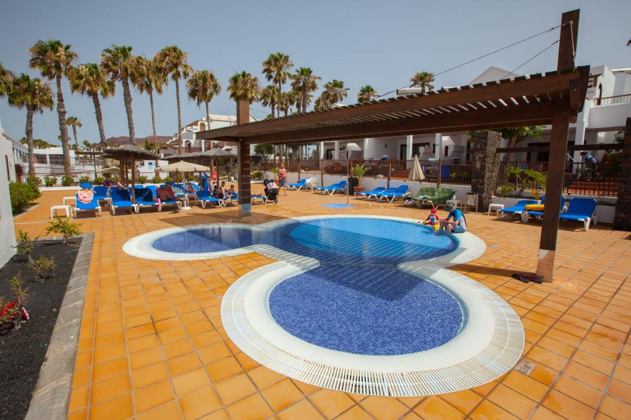 Grupotel Flamingo Apartahotel 2*