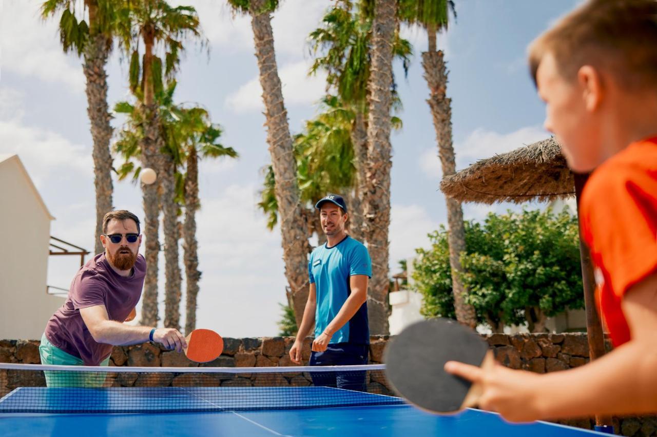 Grupotel Flamingo 2* Playa Blanca (Lanzarote)