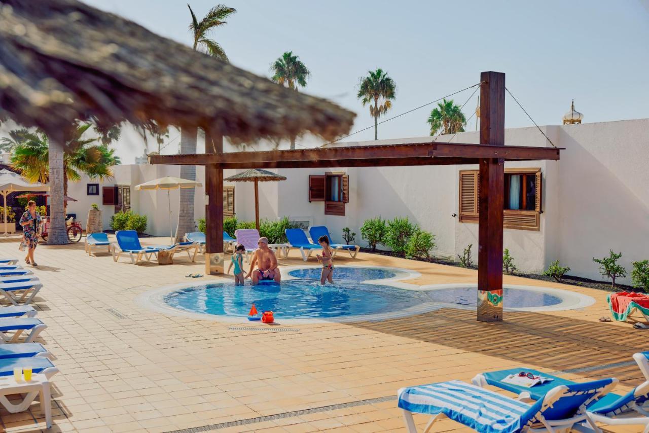 Grupotel Flamingo Playa Blanca (Lanzarote)