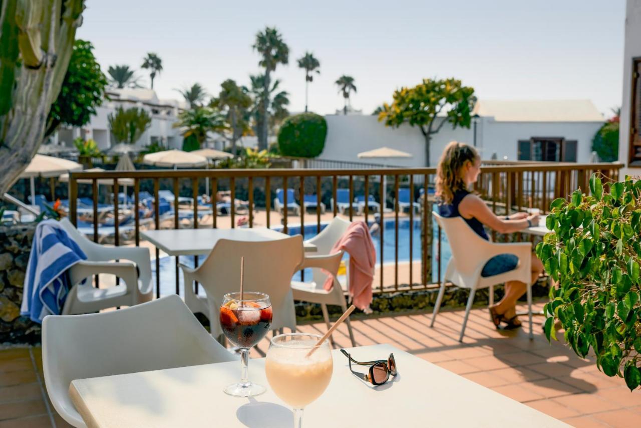 Grupotel Flamingo Apartahotel 2*