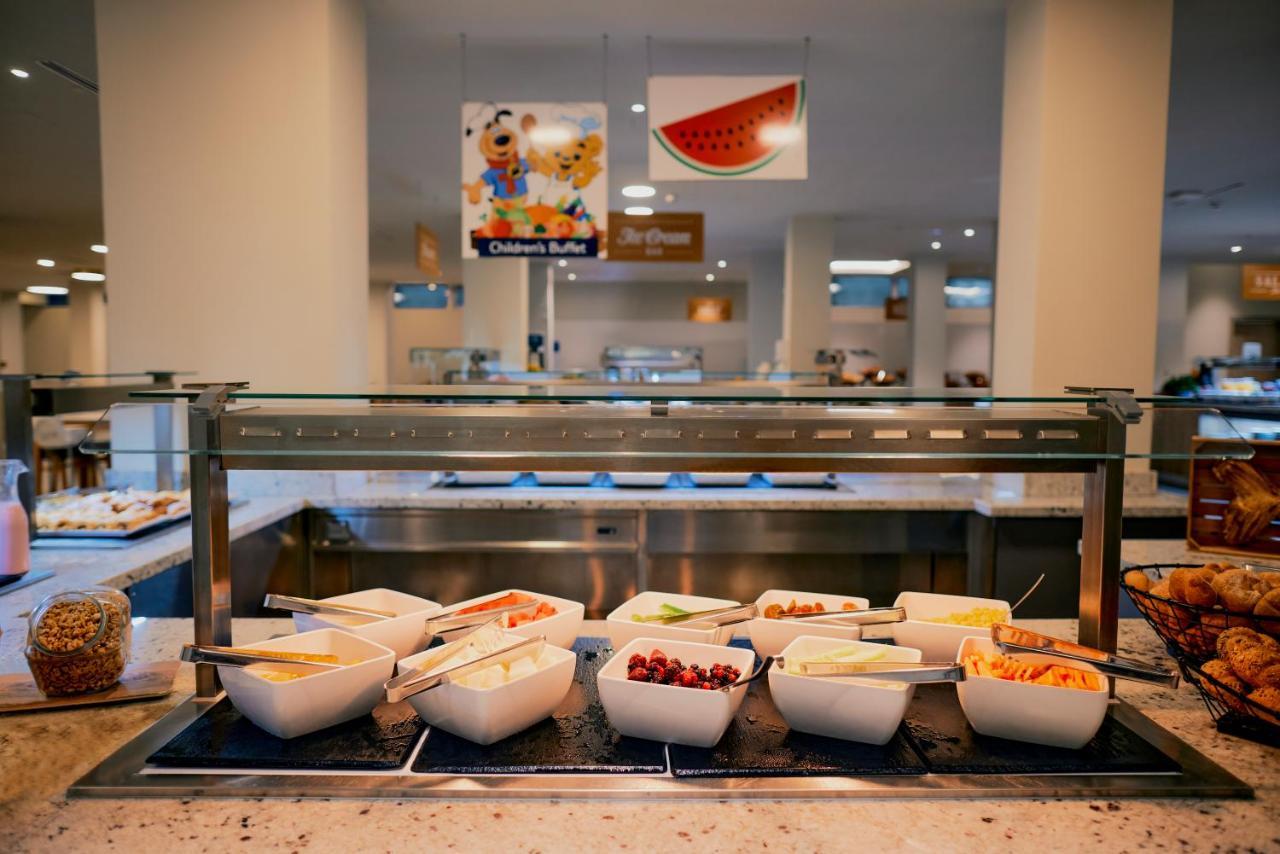 Apartahotel Grupotel Flamingo Playa Blanca (Lanzarote)