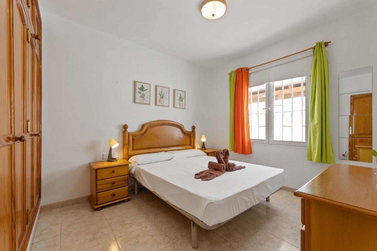Casa Donna Apartment