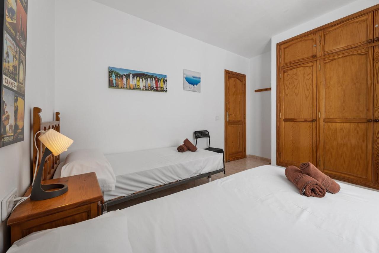 Casa Donna Apartment Playa Honda (Lanzarote)