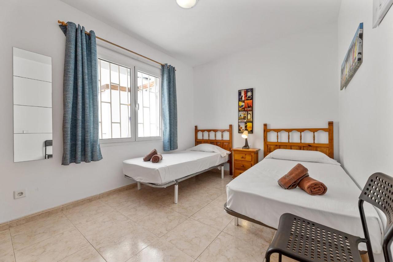 Casa Donna Apartment Playa Honda (Lanzarote)
