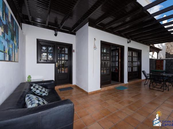Сasa de vacaciones Oasis *