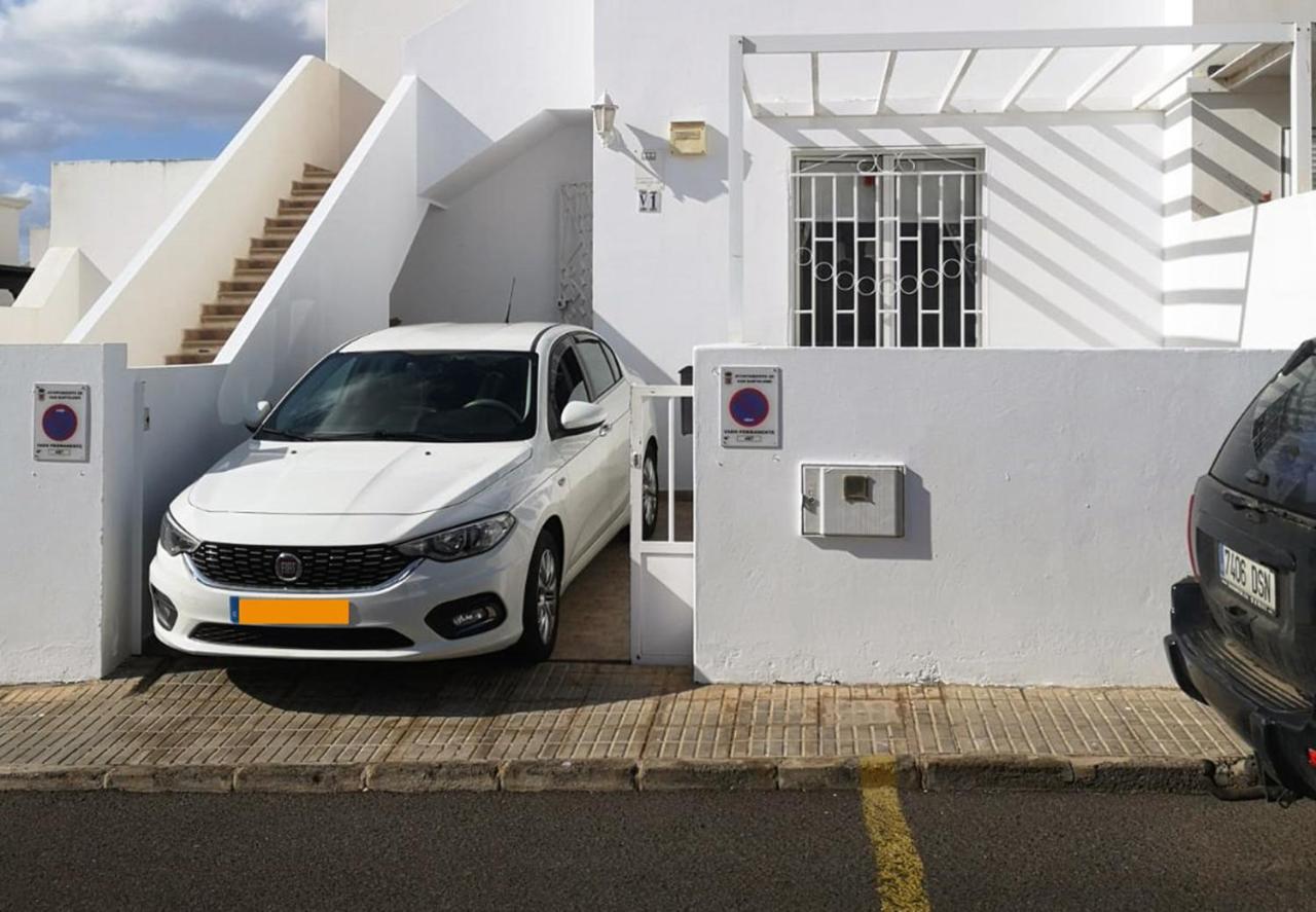 Apartment Casa Donna Playa Honda (Lanzarote)
