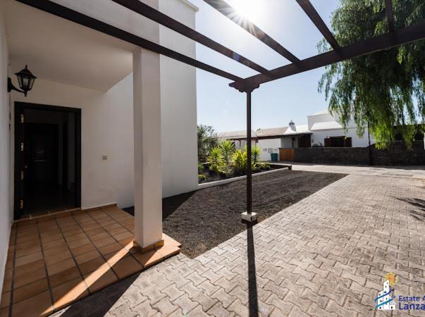 Сasa de vacaciones Oasis Playa Blanca (Lanzarote)