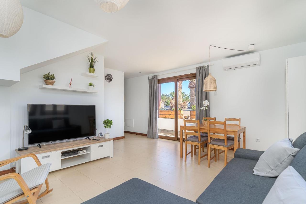 Apartment Casa Kaliste Puerto Calero